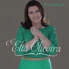 Evangélica - Elia Oliveira 2016 - Providência - Na compra de 15 álbuns musicais, 20 filmes ou desenhos, o Pen-Drive será grátis...Aproveite!