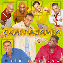 Exaltasamba 2000 - Mais Uma Vez (Mais Uma Vez) - Na compra de 15 álbuns musicais, 20 filmes ou desenhos, o Pen-Drive será grátis...Aproveite!