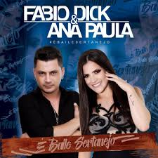 Fabio Dick e Ana Paula & Banda - Na compra de 15 álbuns musicais, 20 filmes ou desenhos, o Pen-Drive será grátis...Aproveite!