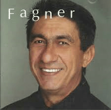 Fagner 2001 - The Best Of - Na compra de 15 álbuns musicais, 20 filmes ou desenhos, o Pen-Drive será grátis...Aproveite!