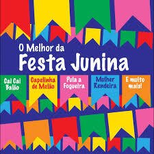 Festa Junina - Ze Garrafao - O Melhor Da Festa Junina - Na compra de 15 álbuns musicais, 20 filmes ou desenhos, o Pen-Drive será grátis...Aproveite!