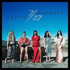 Fifth Harmony 2016 - 7-27 - Na compra de 15 álbuns musicais, 20 filmes ou desenhos, o Pen-Drive será grátis...Aproveite! - comprar online