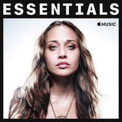 Fiona Apple 2018 - Essentials - Na compra de 15 álbuns musicais, 20 filmes ou desenhos, o Pen-Drive será grátis...Aproveite! - comprar online