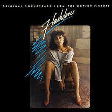 Flashdance 1983 - Trilha Sonora do Filme - Na compra de 15 álbuns musicais, 20 filmes ou desenhos, o Pen-Drive será grátis...Aproveite!