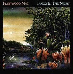 Fleetwood Mac 1997 - Tango in the Night - Na compra de 15 álbuns musicais, 20 filmes ou desenhos, o Pen-Drive será grátis...Aproveite! - comprar online
