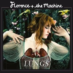 Florence + The Machine 2009 - Lungs (Deluxe) - Na compra de 15 álbuns musicais, 20 filmes ou desenhos, o Pen-Drive será grátis...Aproveite!