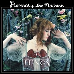 Florence + The Machine 2009 - Lungs & Instrumentals - Na compra de 15 álbuns musicais, 20 filmes ou desenhos, o Pen-Drive será grátis...Aproveite!