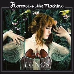 Florence + The Machine 2009 - Between Two Lungs - Na compra de 15 álbuns musicais, 20 filmes ou desenhos, o Pen-Drive será grátis...Aproveite! - comprar online