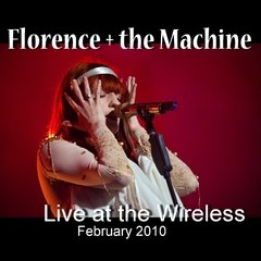 Florence + The Machine 2010 - Live At The Wireless - Na compra de 15 álbuns musicais, 20 filmes ou desenhos, o Pen-Drive será grátis...Aproveite!