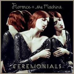 Florence + The Machine 2012 - Ceremonials (Deluxe) - Na compra de 15 álbuns musicais, 20 filmes ou desenhos, o Pen-Drive será grátis...Aproveite! - comprar online