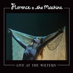 Florence + The Machine 2011 - Live At The Wiltern - Na compra de 15 álbuns musicais, 20 filmes ou desenhos, o Pen-Drive será grátis...Aproveite!