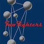 Foo Fighters 1997 - The Colour And The Shape - Na compra de 15 álbuns musicais, 20 filmes ou desenhos, o Pen-Drive será grátis...Aproveite!