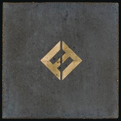 Foo Fighters 2017 - Concrete and Gold - Na compra de 15 álbuns musicais, 20 filmes ou desenhos, o Pen-Drive será grátis...Aproveite!