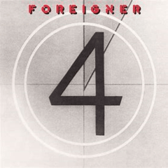 Foreigner 1981 - 4 - Na compra de 15 álbuns musicais, 20 filmes ou desenhos, o Pen-Drive será grátis...Aproveite! - comprar online