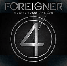 Foreigner 2014 - The Best of 4 and More - Na compra de 15 álbuns musicais, 20 filmes ou desenhos, o Pen-Drive será grátis...Aproveite! - comprar online
