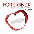 Foreigner 2016 - I Want to Know What Love Is - The Ballads - Na compra de 15 álbuns musicais, 20 filmes ou desenhos, o Pen-Drive será grátis...Aproveite! - comprar online