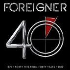 Foreigner 2017 - 40 - Na compra de 15 álbuns musicais, 20 filmes ou desenhos, o Pen-Drive será grátis...Aproveite! - comprar online