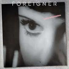 Foreigner 1987 - Inside Information - Na compra de 15 álbuns musicais, 20 filmes ou desenhos, o Pen-Drive será grátis...Aproveite!