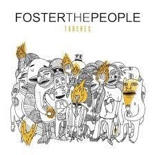 Foster the People 2011 - Torches - Na compra de 15 álbuns musicais, 20 filmes ou desenhos, o Pen-Drive será grátis...Aproveite!