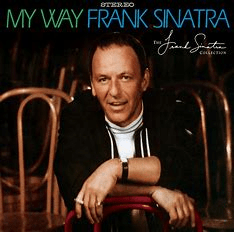 Frank Sinatra 1969 - My Way - Na compra de 15 álbuns musicais, 20 filmes ou desenhos, o Pen-Drive será grátis...Aproveite!