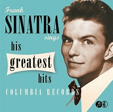 Frank Sinatra 1997 - Sings His Greatest Hits - Na compra de 15 álbuns musicais, 20 filmes ou desenhos, o Pen-Drive será grátis...Aproveite! - comprar online