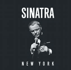Frank Sinatra 2013 - New York - Na compra de 15 álbuns musicais, 20 filmes ou desenhos, o Pen-Drive será grátis...Aproveite! - comprar online
