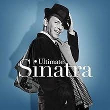Frank Sinatra 2015 - Ultimate Sinatra - Na compra de 15 álbuns musicais, 20 filmes ou desenhos, o Pen-Drive será grátis...Aproveite!