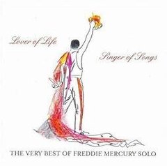 Freddie Mercury 2006 - Na compra de 15 álbuns musicais, 20 filmes ou desenhos, o Pen-Drive será grátis...Aproveite! - comprar online