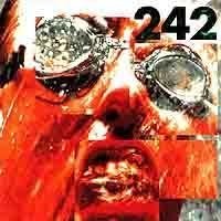 Front 242 1991 - Tyranny (For You) - Na compra de 15 álbuns musicais, 20 filmes ou desenhos, o Pen-Drive será grátis...Aproveite!