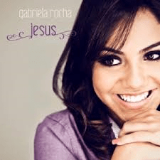 Evangélica - Gabriela Rocha 2012 - Jesus - Na compra de 15 álbuns musicais, 20 filmes ou desenhos, o Pen-Drive será grátis...Aproveite!