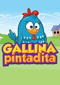 Galinha Pintadinha - O Melhor da Galinha Pintadinha - Na Escolha de 10 filmes ou desenhos, o Pen-Drive será grátis...Aproveite!