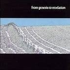 Genesis 1969 - From Genesis to Revelation - Na compra de 15 álbuns musicais, 20 filmes ou desenhos, o Pen-Drive será grátis...Aproveite!