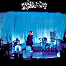 Genesis 1973 - Live - Na compra de 15 álbuns musicais, 20 filmes ou desenhos, o Pen-Drive será grátis...Aproveite!