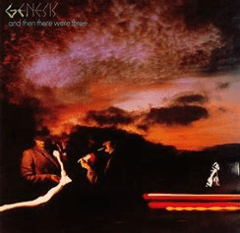 Genesis 1978 - And Then There Were Three - Na compra de 15 álbuns musicais, 20 filmes ou desenhos, o Pen-Drive será grátis...Aproveite!