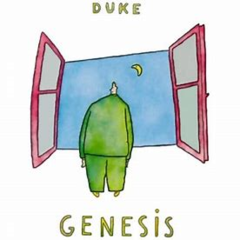 Genesis 1980 - Duke - Na compra de 15 álbuns musicais, 20 filmes ou desenhos, o Pen-Drive será grátis...Aproveite!