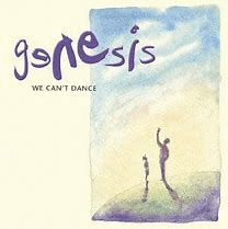 Genesis 1991 - We Can't Dance - Na compra de 15 álbuns musicais, 20 filmes ou desenhos, o Pen-Drive será grátis...Aproveite!