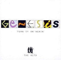 Genesis 1999 -Turn It on Again- The Hits - Na compra de 15 álbuns musicais, 20 filmes ou desenhos, o Pen-Drive será grátis...Aproveite! - comprar online