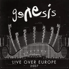 Genesis 2007 - Live Over Europe - Na compra de 15 álbuns musicais, 20 filmes ou desenhos, o Pen-Drive será grátis...Aproveite!