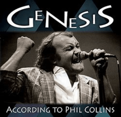 Genesis 2016 - According To Phil Collins - Na compra de 15 álbuns musicais, 20 filmes ou desenhos, o Pen-Drive será grátis...Aproveite! - comprar online