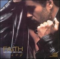 George Michael 1987 - Faith - Na compra de 15 álbuns musicais, 20 filmes ou desenhos, o Pen-Drive será grátis...Aproveite!