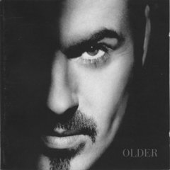 George Michael 1996 - Older - Na compra de 15 álbuns musicais, 20 filmes ou desenhos, o Pen-Drive será grátis...Aproveite!