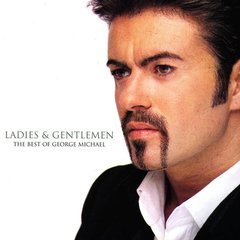 George Michael 1999 - Ladies & Gentlemen- The Best of George Michael - Na compra de 15 álbuns musicais, 20 filmes ou desenhos, o Pen-Drive será grátis...Aproveite! - comprar online
