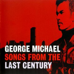 George Michael 1999 - Songs From The Last Century - Na compra de 15 álbuns musicais, 20 filmes ou desenhos, o Pen-Drive será grátis...Aproveite!