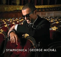 George Michael 2014 - Symphonica (Deluxe) - Na compra de 15 álbuns musicais, 20 filmes ou desenhos, o Pen-Drive será grátis...Aproveite!