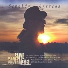 Geraldo Azevedo 2011 - Salve São Francisco - Na compra de 15 álbuns musicais, 20 filmes ou desenhos, o Pen-Drive será grátis...Aproveite!