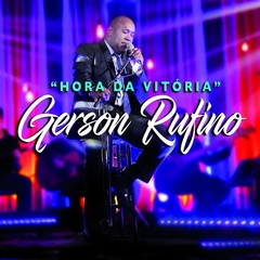 Evangélica - Gerson Rufino 2019 - Hora da Vitória - Na compra de 15 álbuns musicais, 20 filmes ou desenhos, o Pen-Drive será grátis...Aproveite!