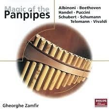 Gheorghe Zamfir 2000 - Magic of the Pan Pipes - Na compra de 15 álbuns musicais, 20 filmes ou desenhos, o Pen-Drive será grátis...Aproveite!