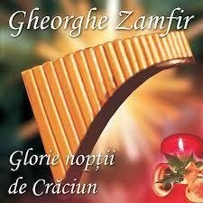 Gheorghe Zamfir 2002 - Glorie Noptii de Craciun - Na compra de 15 álbuns musicais, 20 filmes ou desenhos, o Pen-Drive será grátis...Aproveite!