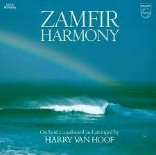 Gheorghe Zamfir 1987 - Harmony - Na compra de 15 álbuns musicais, 20 filmes ou desenhos, o Pen-Drive será grátis...Aproveite!