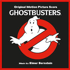 Ghostbusters (Os Caçafantasmas) - Trilha Sonora Original Do Filme - Na compra de 15 álbuns musicais, 20 filmes ou desenhos, o Pen-Drive será grátis...Aproveite!